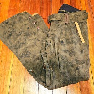 Holden Womens Shelby Insulated Ski Pants [Sz Lrg] $500-